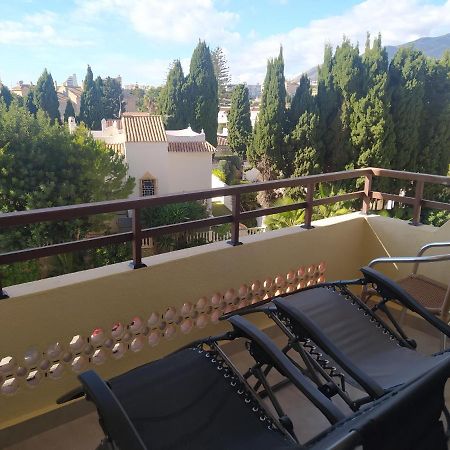 Sea View Apartment Duquesa de España Torremolinos Exterior foto