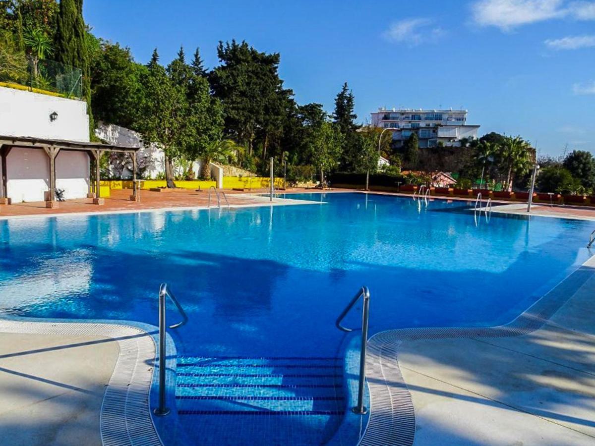 Sea View Apartment Duquesa de España Torremolinos Exterior foto